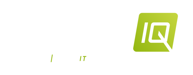 Logo SystemIQ Standard