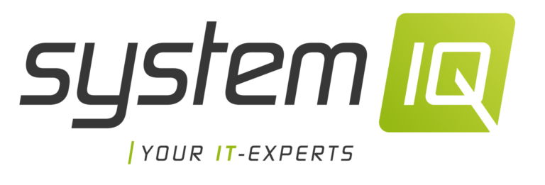 Logo SystemIQ Standard