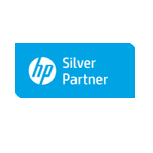 Logo HP Silver Partner