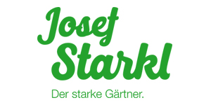 Josef Starkl - der starke Gärtner